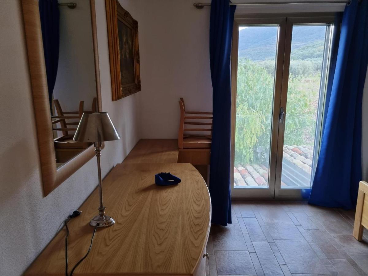 B&B San Michele Каньяно-Варано Экстерьер фото